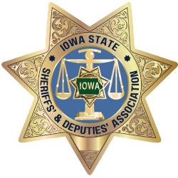 ISSDA logo