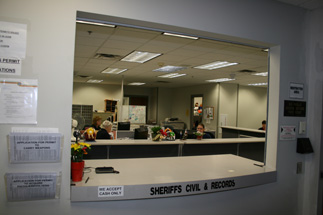 records sheriff civil pottawattamie county gov division permits gun office ia